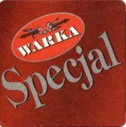6181: Польша, Warka
