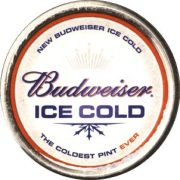 6182: США, Budweiser (Ирландия)
