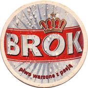 6183: Польша, Brok
