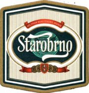 6185: Чехия, Starobrno