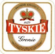 6192: Польша, Tyskie