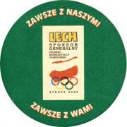 6193: Польша, Lech