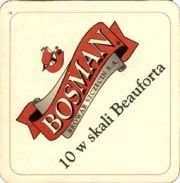 6203: Польша, Bosman