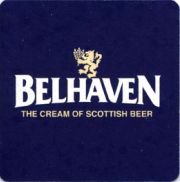 6215: United Kingdom, Belhaven