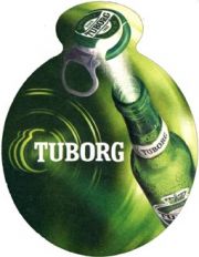 6217: Denmark, Tuborg