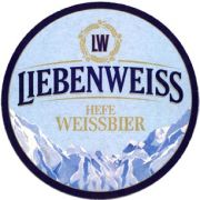 6221: Германия, Liebenweiss (Россия)