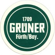 6225: Germany, Gruener