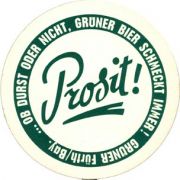 6225: Germany, Gruener