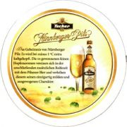 6229: Германия, Tucher