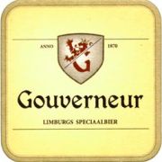 6231: Нидерланды, Gouverneur