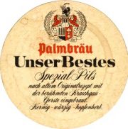 6234: Германия, Palmbrau