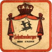 6235: France, Schutzenberger