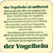 6242: Германия, Vogel