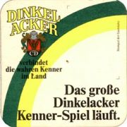6245: Germany, Dinkelacker