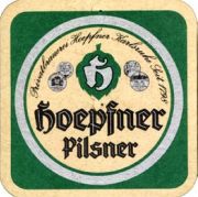 6247: Германия, Hoepfner