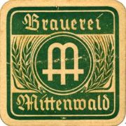 6250: Германия, Mittenwald