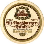6259: Германия, Hasen-Brau
