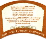 6265: France, Wel Scotch