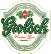 6266: Netherlands, Grolsch