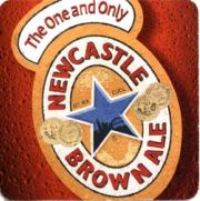 6268: United Kingdom, Newcastle