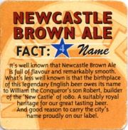 6268: United Kingdom, Newcastle