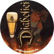 6278: Бельгия, Diaboliei