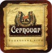 6283: Чехия, Cernovar