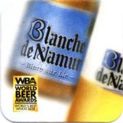 6289: Бельгия, Blanche de Namur
