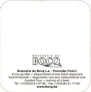 6289: Бельгия, Blanche de Namur