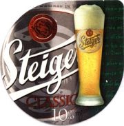 6293: Словакия, Steiger
