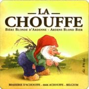 6294: Бельгия, Chouffe