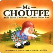 6294: Бельгия, Chouffe