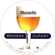 6298: Бельгия, Moinette
