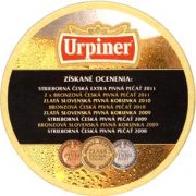 6304: Словакия, Urpiner
