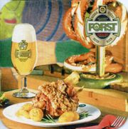 6311: Italy, Forst