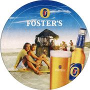 6321: Australia, Foster