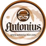 6322: Италия, Antonius