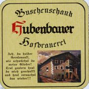 6325: Italy, Hubenbauer
