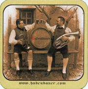 6325: Italy, Hubenbauer