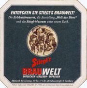6329: Австрия, Stiegl