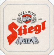 6330: Австрия, Stiegl