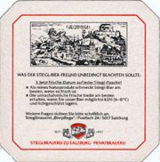 6330: Австрия, Stiegl