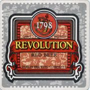 6332: Ирландия, Revolution