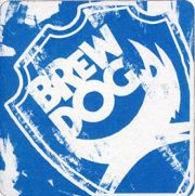 6336: Великобритания, Brew Dog