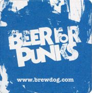 6336: Великобритания, Brew Dog