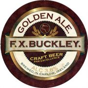 6338: Ирландия, F.X. Buckley