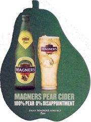 6339: Ирландия, Magners