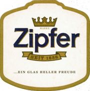 6340: Австрия, Zipfer