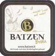 6346: Италия, Batzen