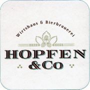 6348: Italy, Hopfen